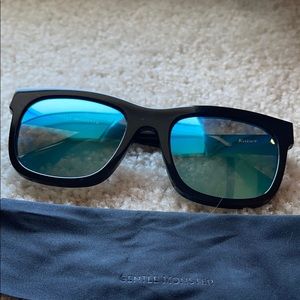 Gentle Monster Sunglasses Kaiser